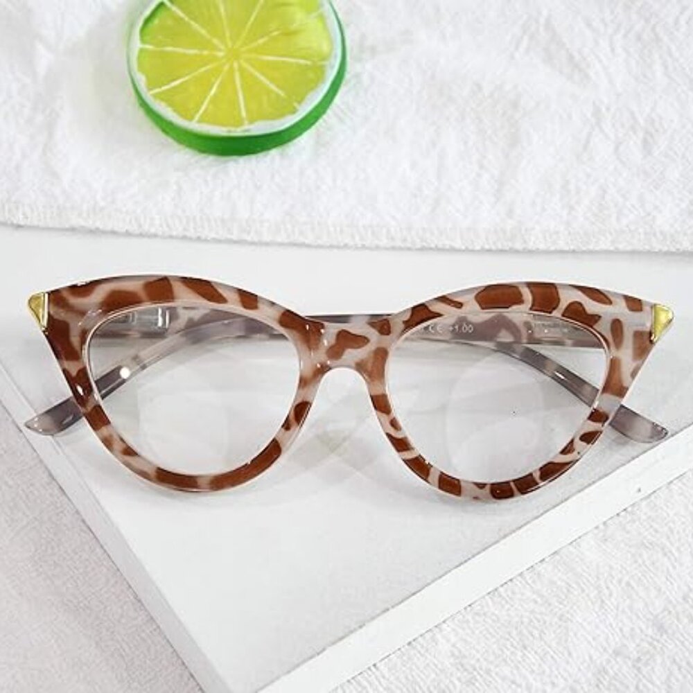 Reading Tortoise Glasses
